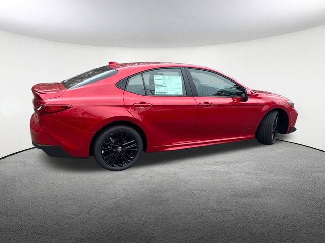 New 2026 Toyota Camry SE w/ Convenience Package AWD/4WD image 10