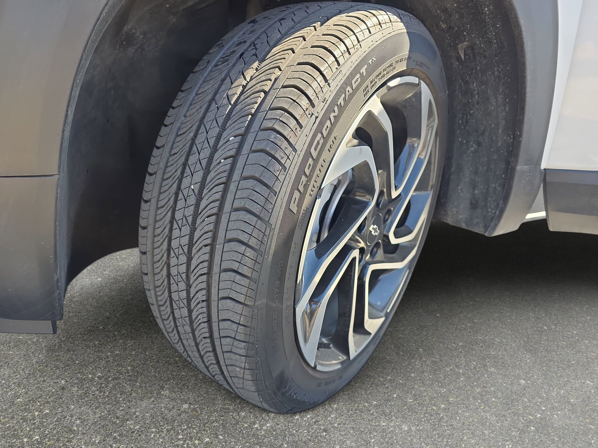 Used 2025 Chevrolet TrailBlazer RS w/ Convenience Package image 29