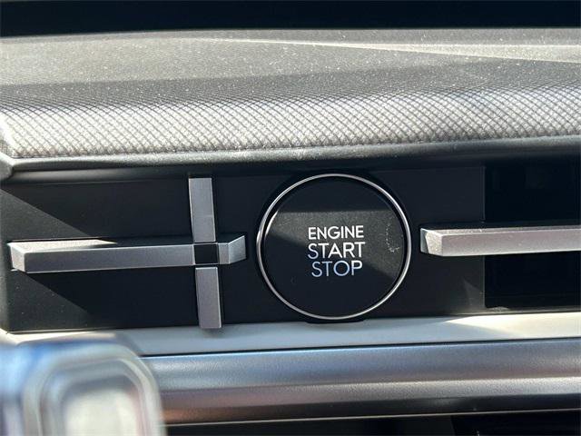 New 2026 Hyundai Santa Fe SE image 12