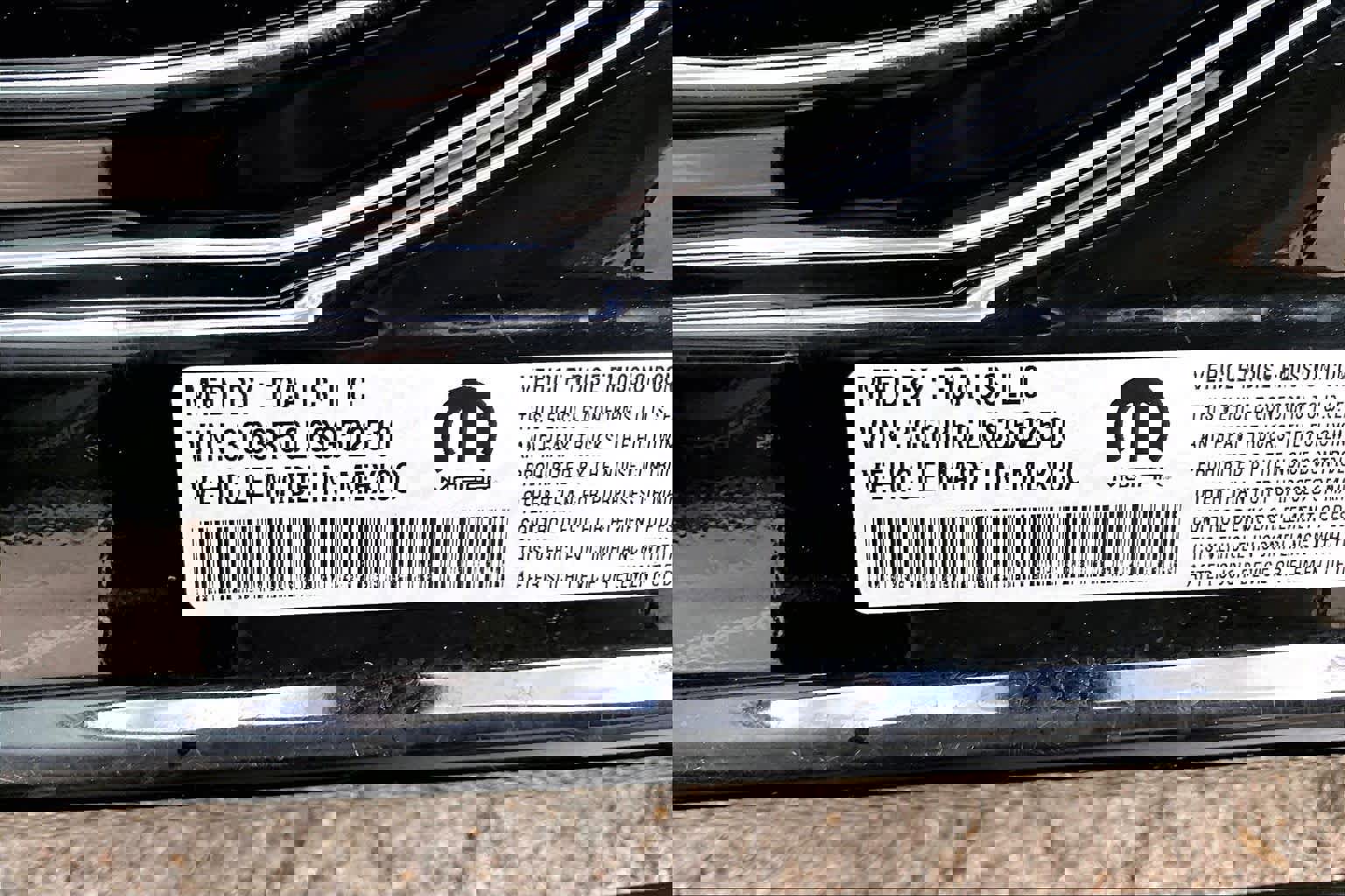 Used 2025 RAM 2500 Tradesman image 34