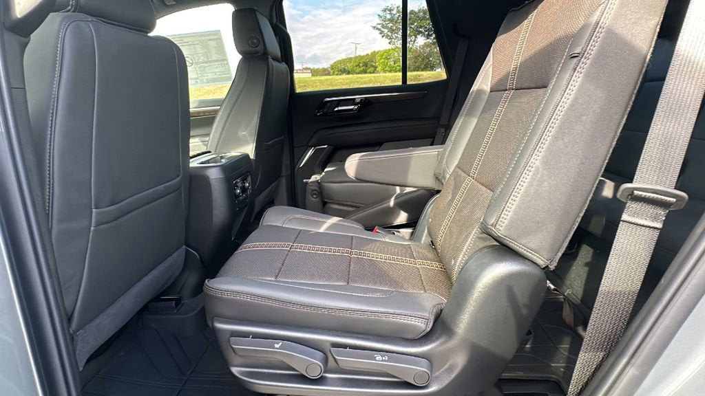 New 2026 Chevrolet Tahoe High Country RWD image 17