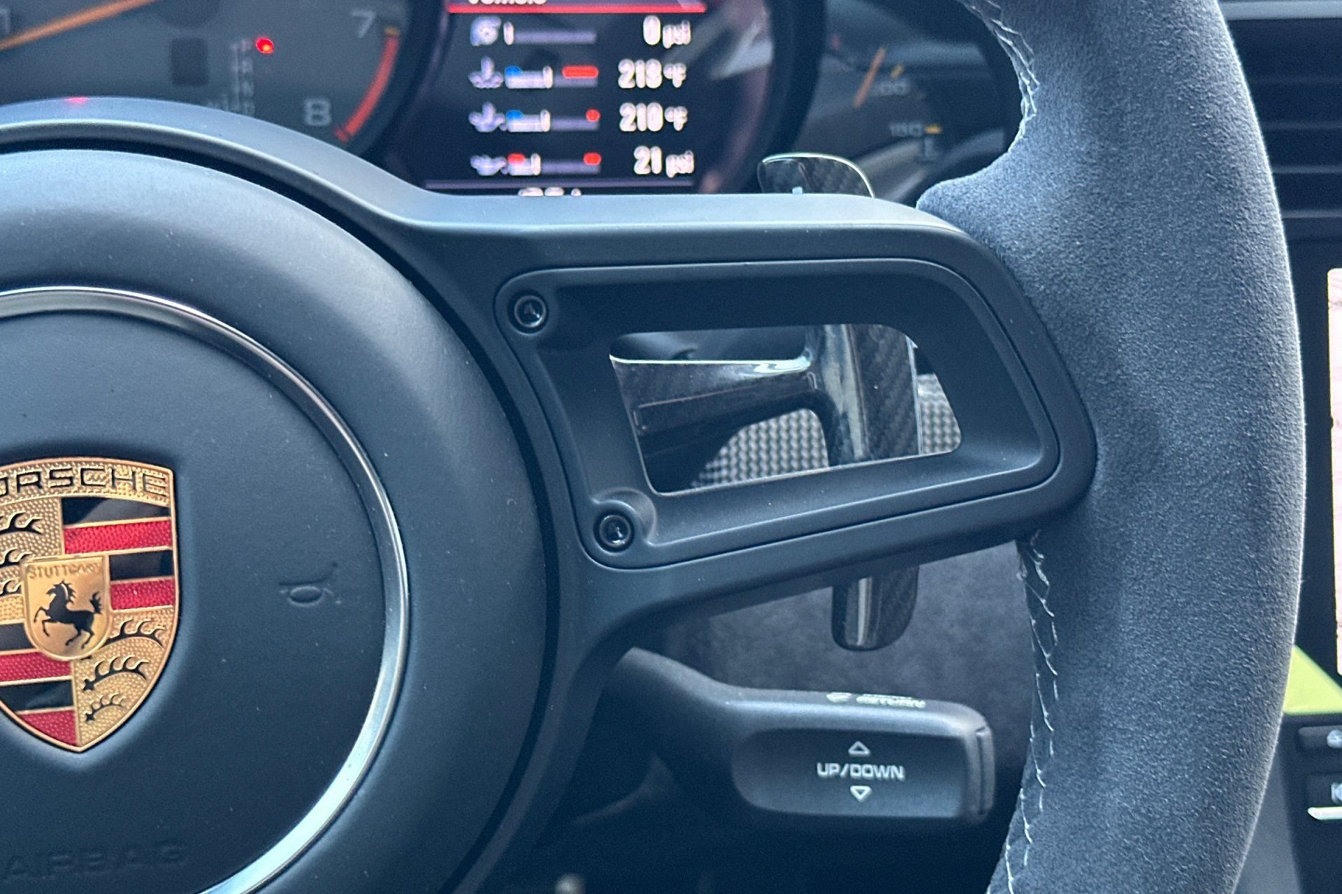 Certified 2018 Porsche 911 GT2 RS RWD image 29