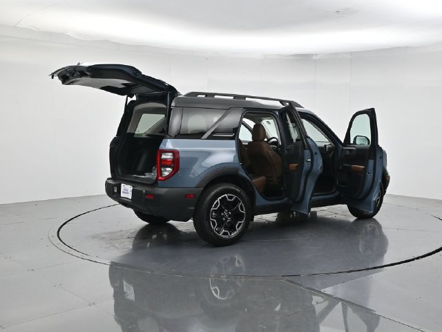New 2026 Ford Bronco Sport Outer Banks w/ Outer Banks Tech Package+ AWD/4WD image 56
