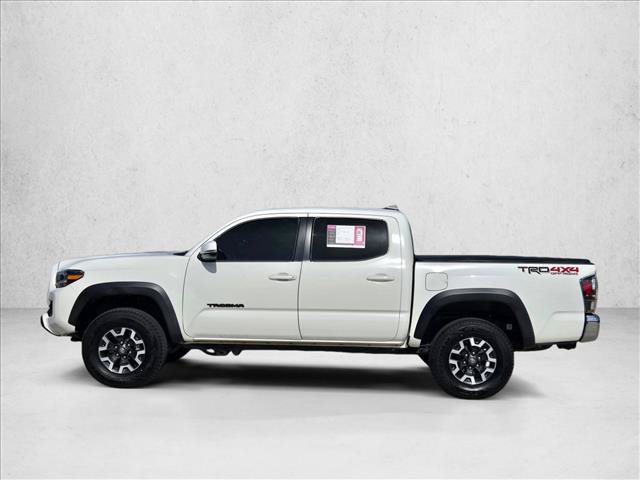 Used 2023 Toyota Tacoma TRD Off-Road AWD/4WD image 9