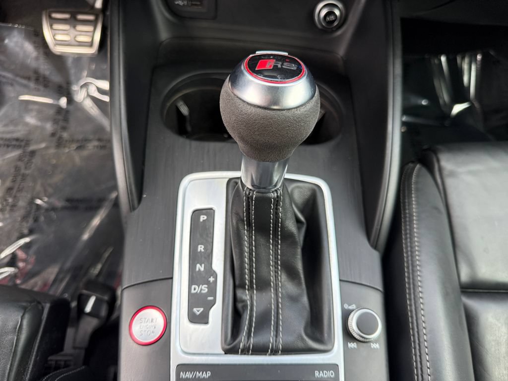 Used 2017 Audi RS 3 AWD/4WD image 19