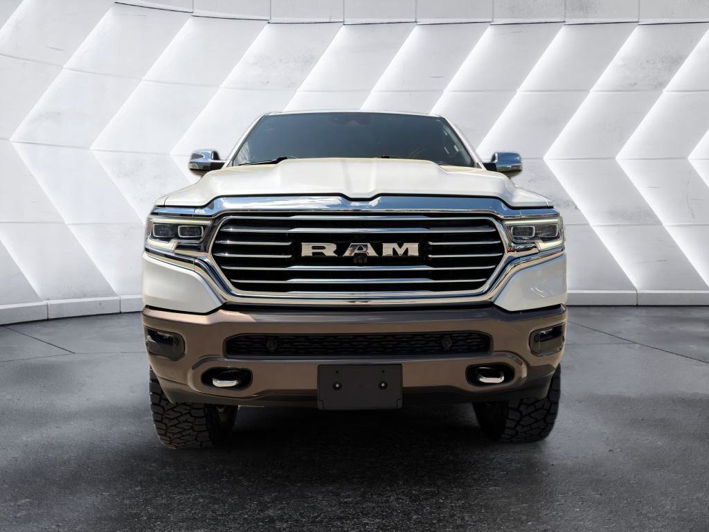 Used 2023 RAM 1500 Limited AWD/4WD image 8