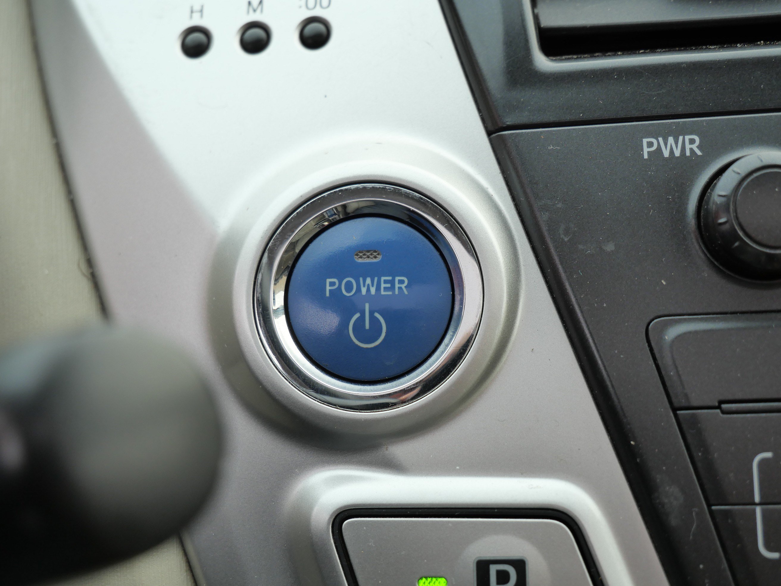 Used 2014 Toyota Prius V Three FWD image 27