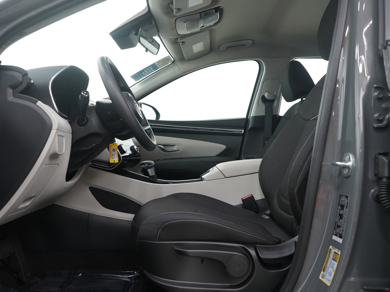 Used 2024 Hyundai Tucson SE image 21