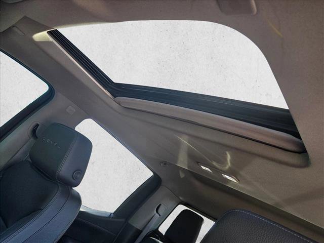 Used 2022 GMC Sierra 1500 Denali w/ Denali Reserve Package image 17