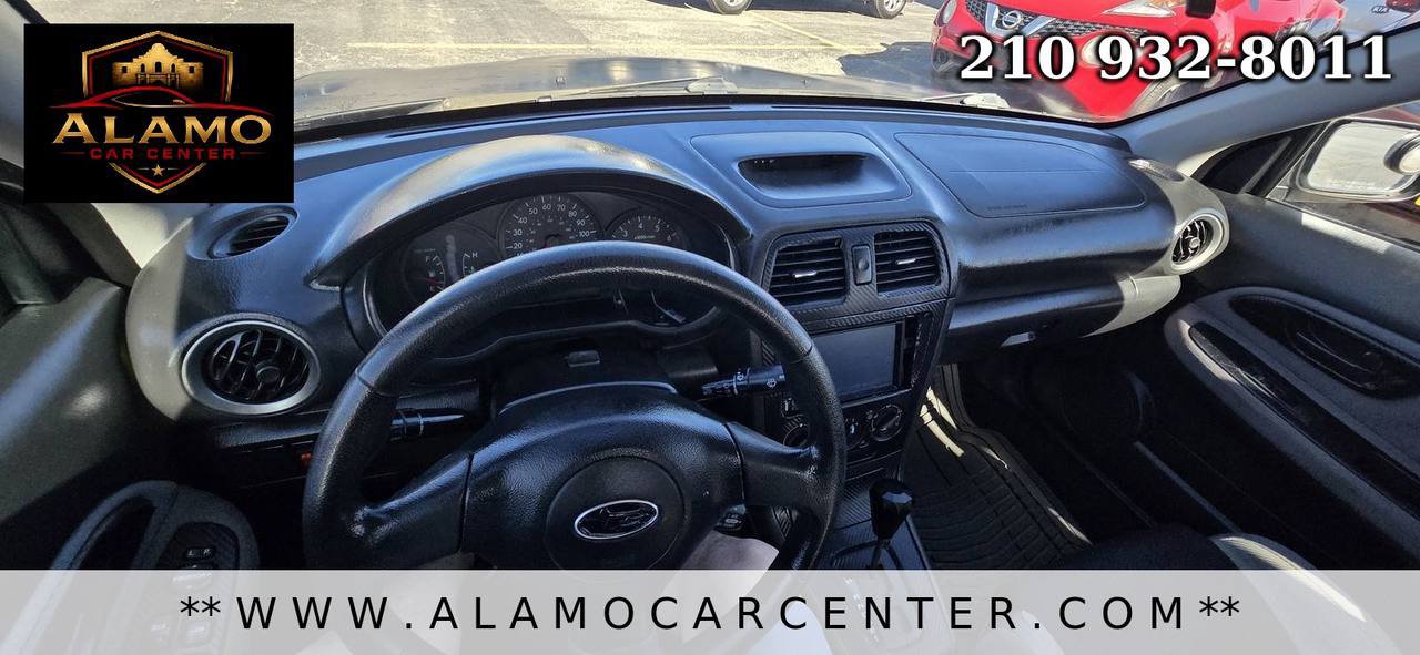 Used 2006 Subaru Impreza 2.5i AWD/4WD image 35