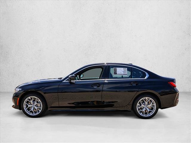 Used 2026 BMW 330i xDrive Sedan AWD/4WD image 8