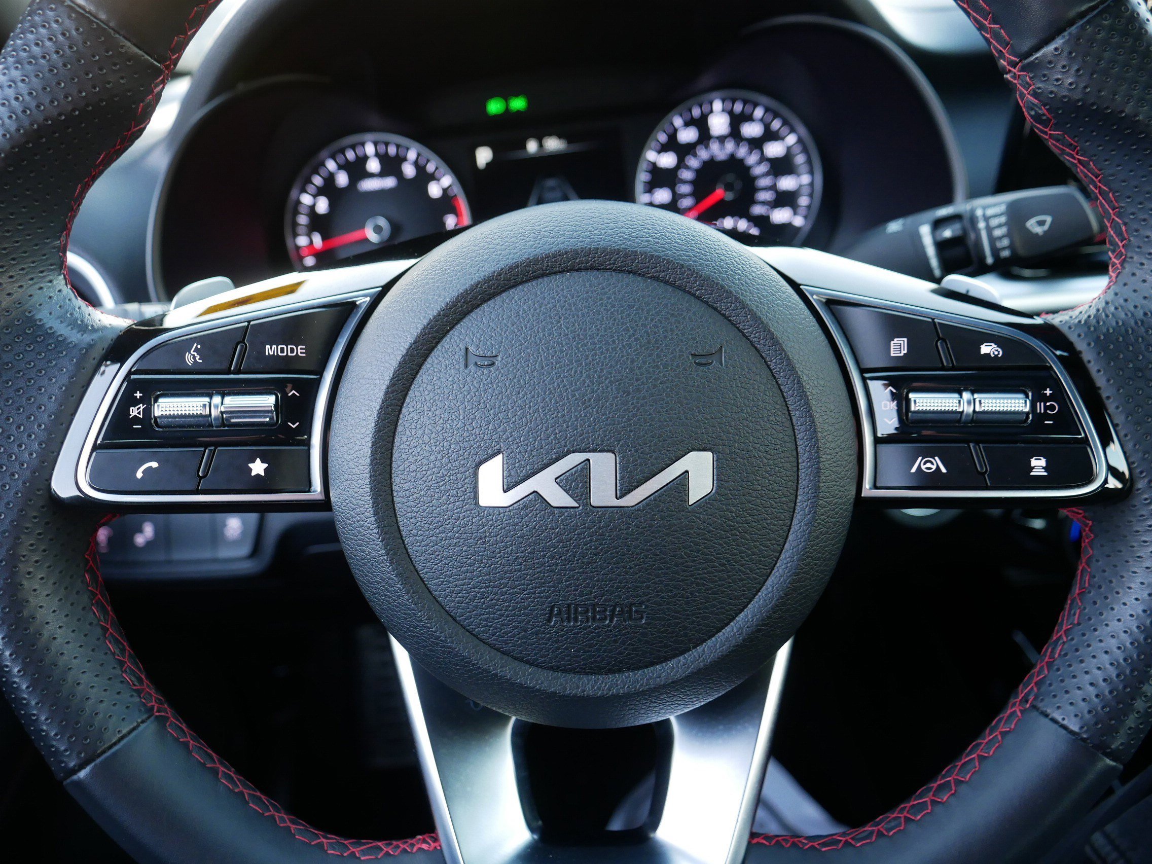 Certified 2023 Kia Forte GT w/ GT2 Package image 25