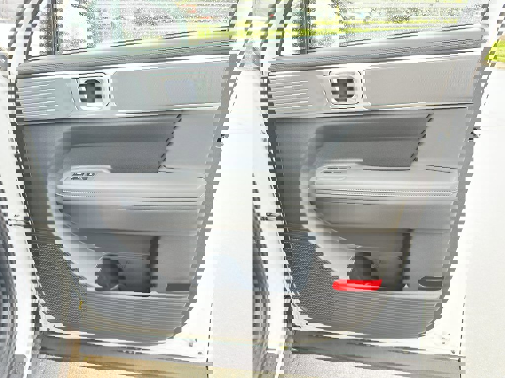 New 2026 Hyundai Santa Fe XRT image 27