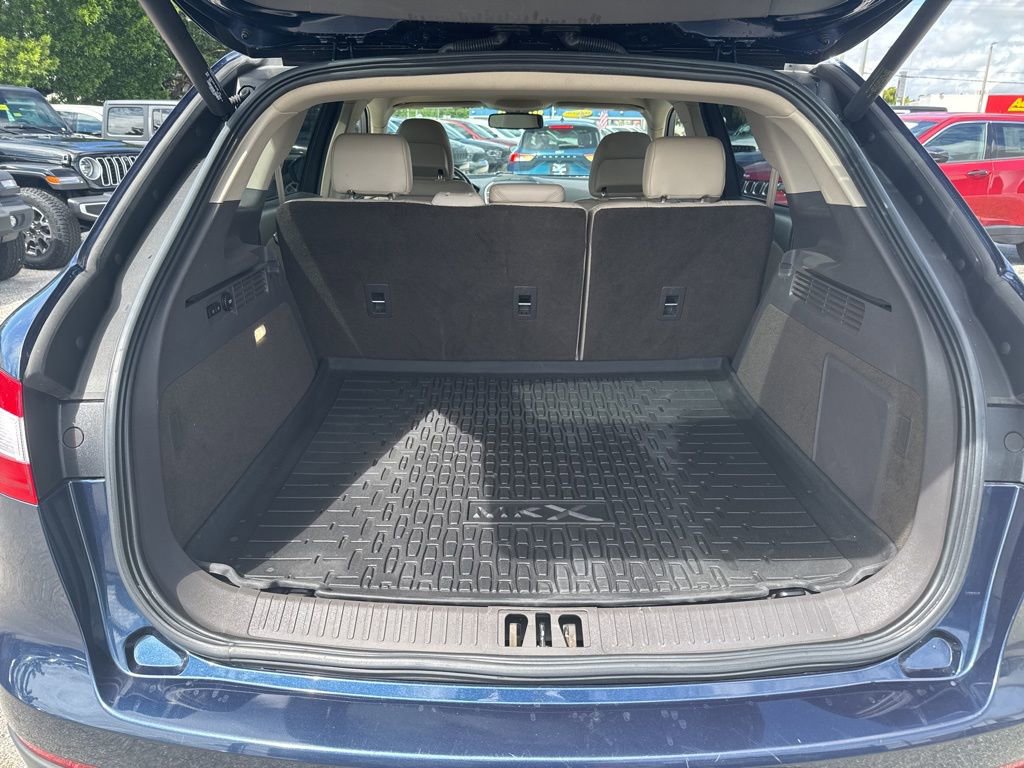 Used 2017 Lincoln MKX Reserve w/ Lincoln MKX Climate Package image 15