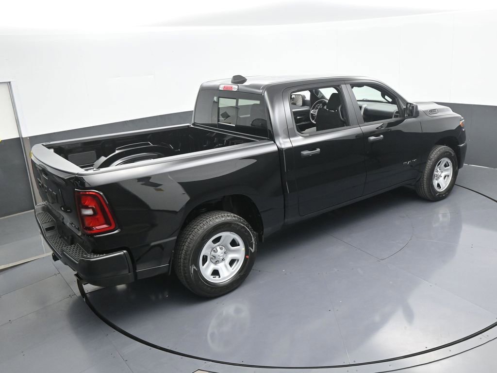 Used 2026 RAM 1500 Tradesman AWD/4WD image 44