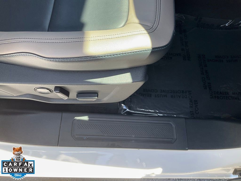 Used 2023 Ford Bronco Wildtrak AWD/4WD image 59