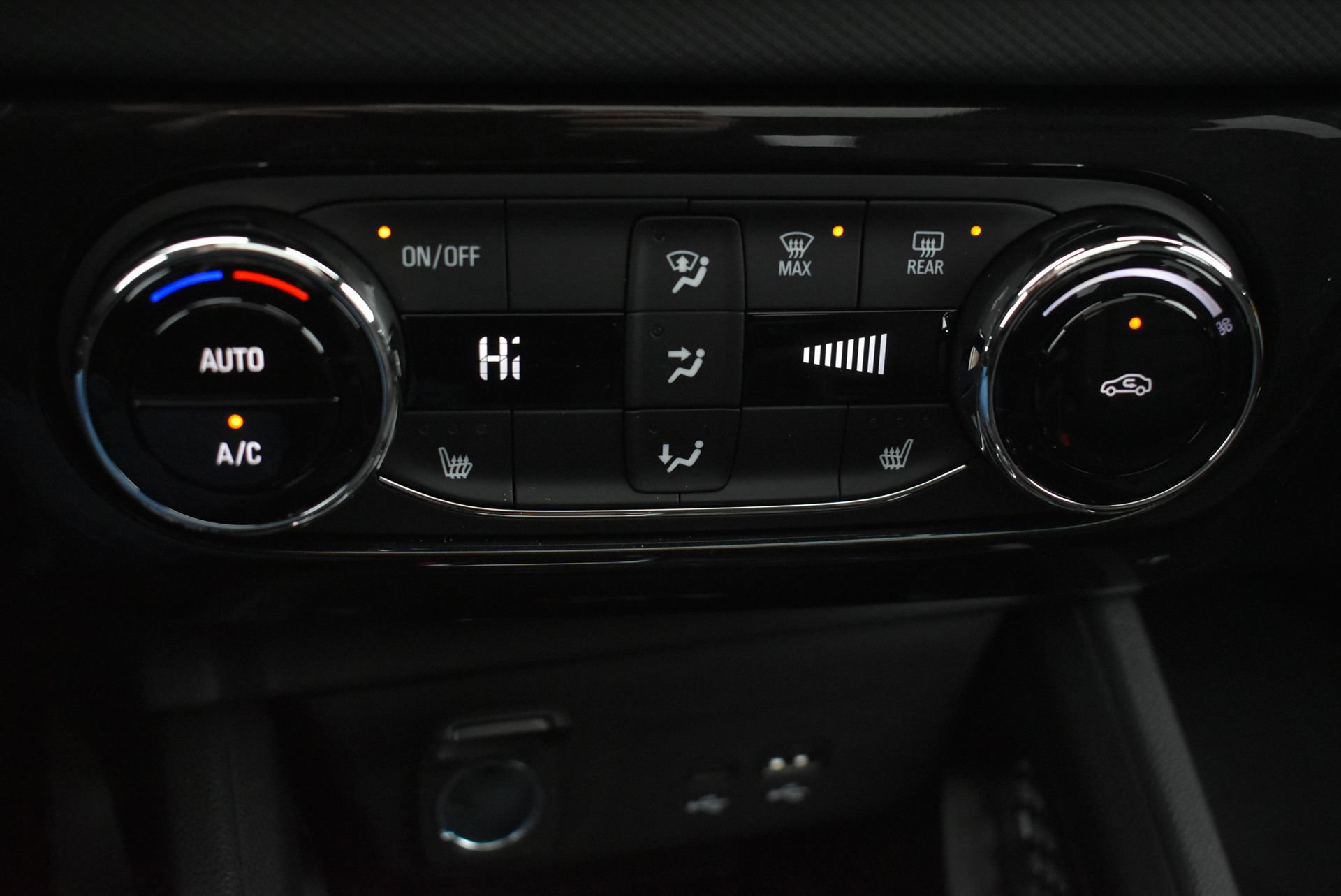 New 2026 Chevrolet TrailBlazer RS w/ Convenience Package image 28