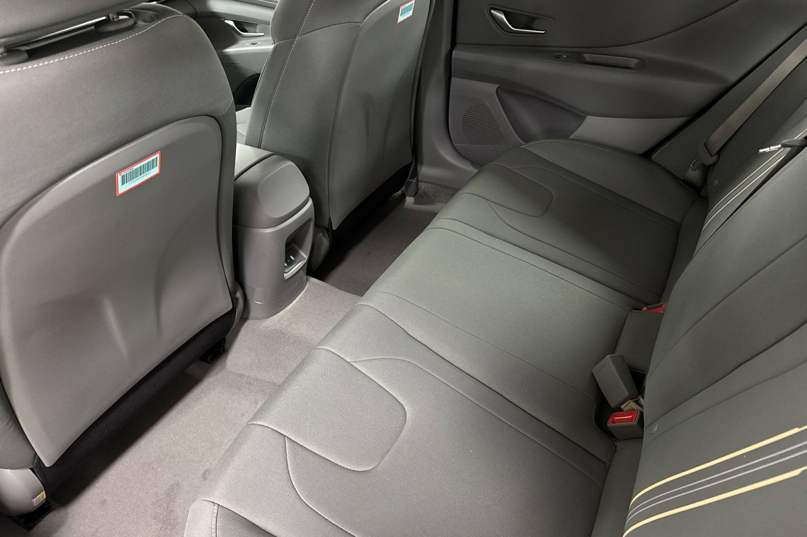 New 2026 Hyundai Elantra Sport FWD image 12