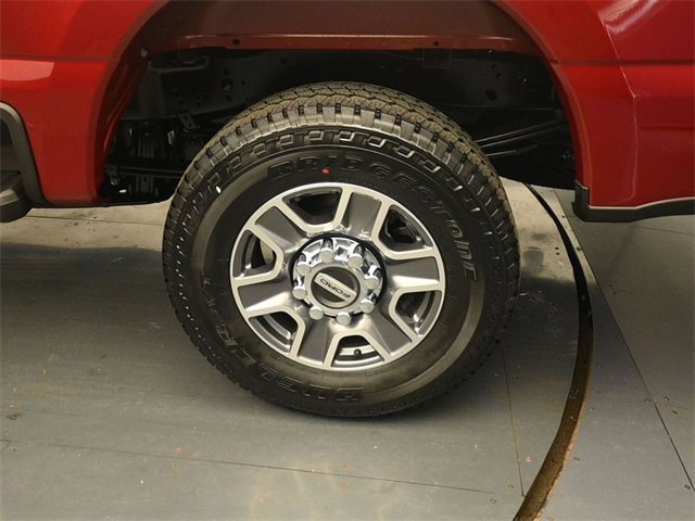 New 2026 Ford F250 Lariat w/ FX4 Off-Road Package image 9