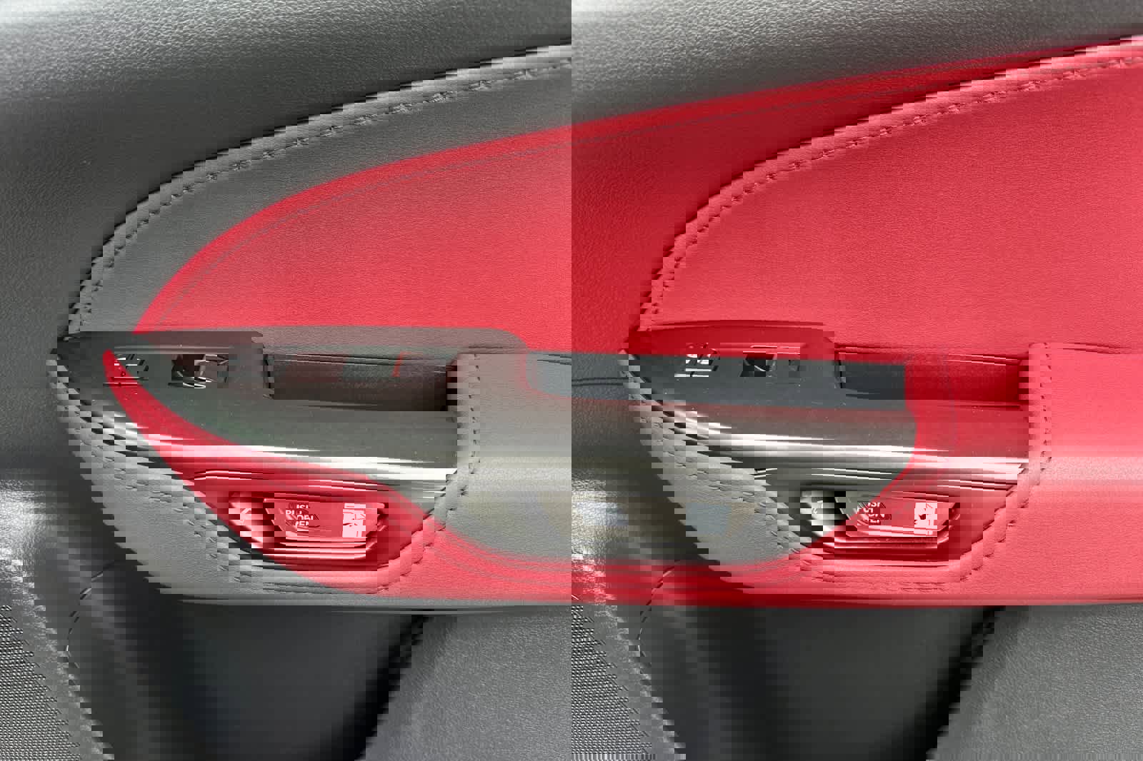 Certified 2024 Lexus NX 450h+ AWD w/ Vision Package image 19