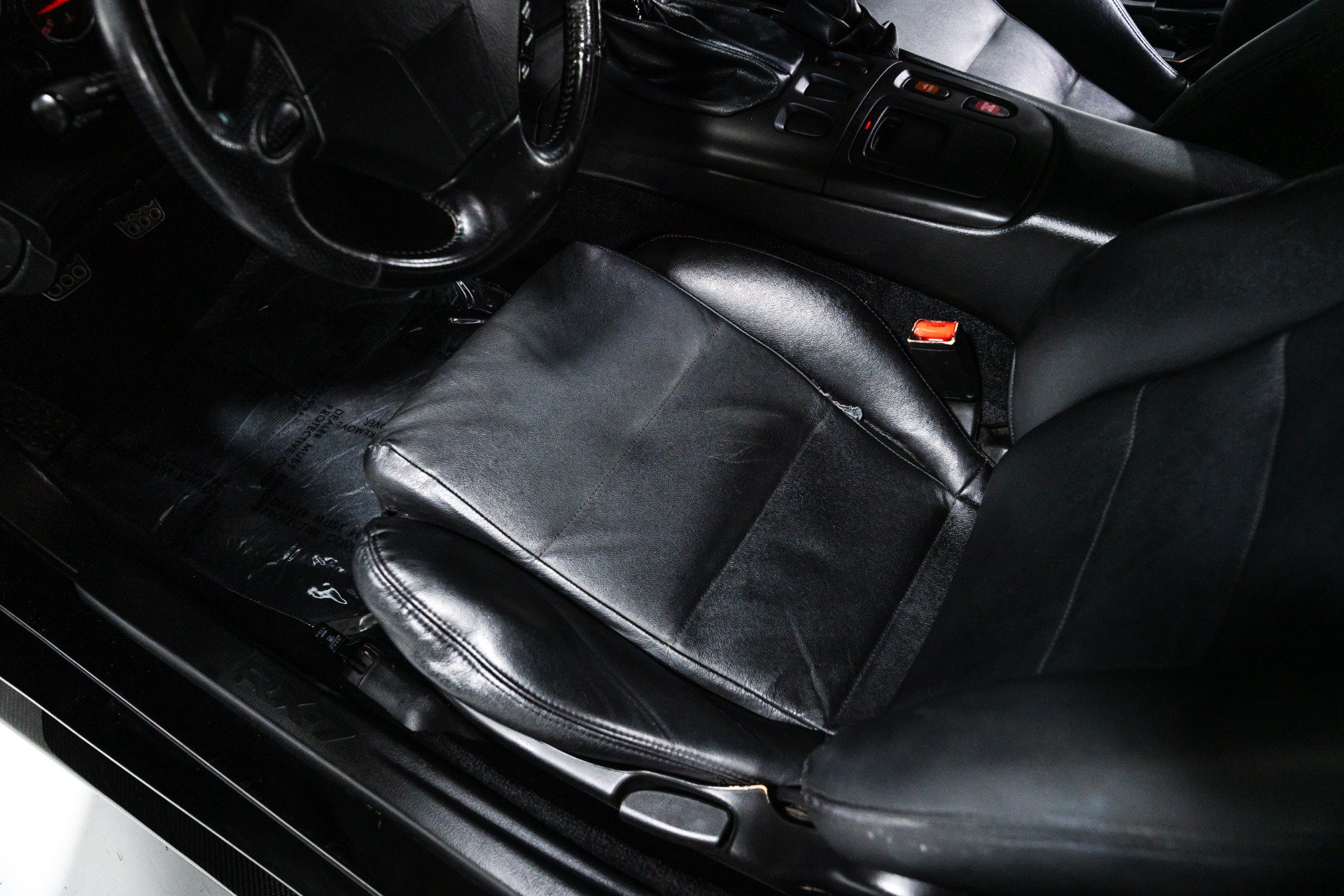 Used 1993 MAZDA RX-7 RWD image 18
