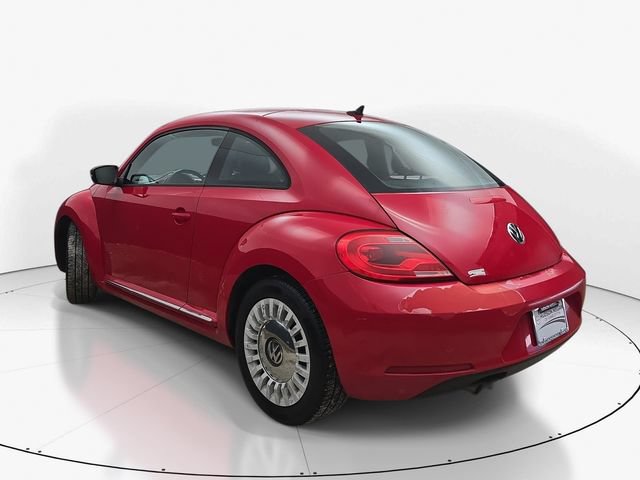 Used 2015 Volkswagen Beetle 1.8T FWD image 9
