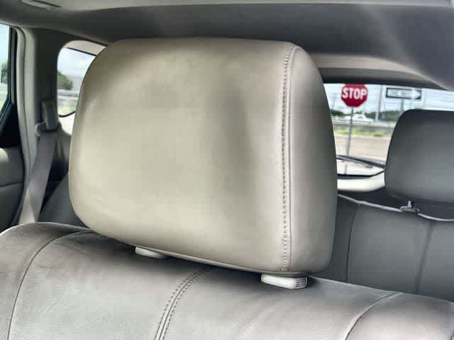Used 2011 Nissan Murano SL AWD/4WD image 25