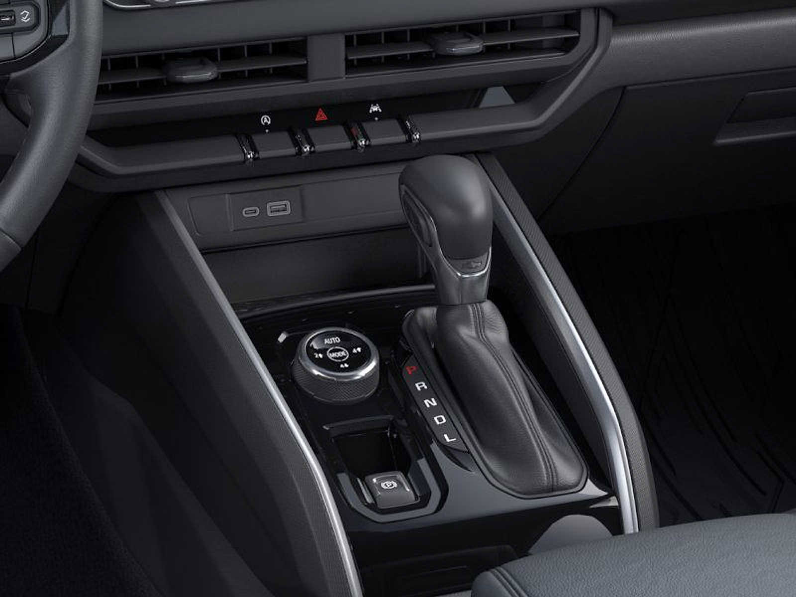 New 2025 Chevrolet Colorado Trail Boss image 23