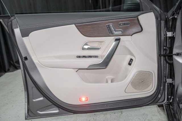 New 2026 Mercedes-Benz CLA 250 image 10