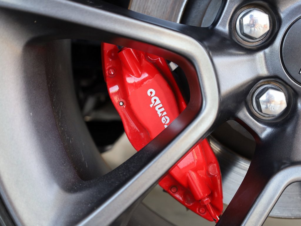 Used 2021 Dodge Challenger R/T Scat Pack w/ Shaker Package image 32