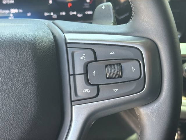 Used 2026 Chevrolet Silverado 1500 LT Trail Boss w/ LT Trail Boss Premium Package AWD/4WD image 26