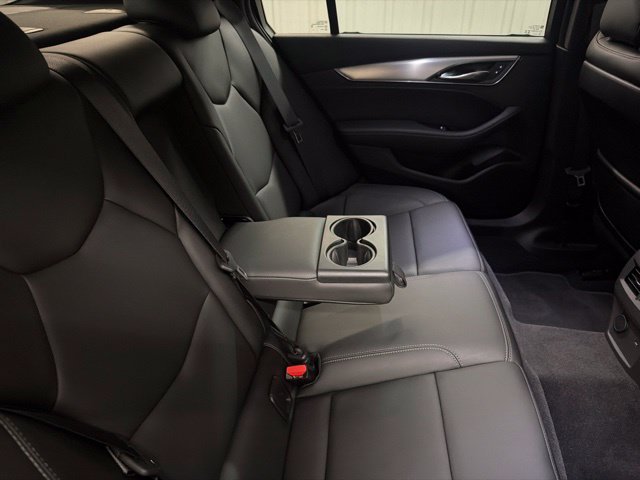 Used 2024 Cadillac CT5 Luxury RWD image 20
