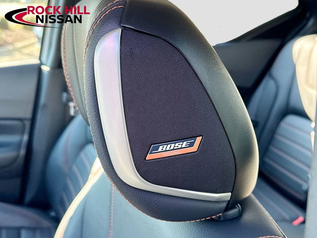 Used 2020 Nissan Kicks SR w/ SR Premium Package image 9