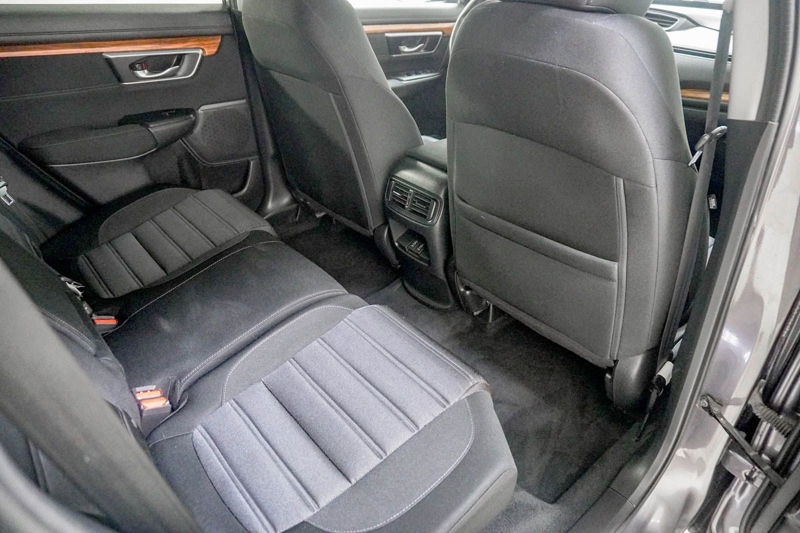 Used 2020 Honda CR-V EX image 34