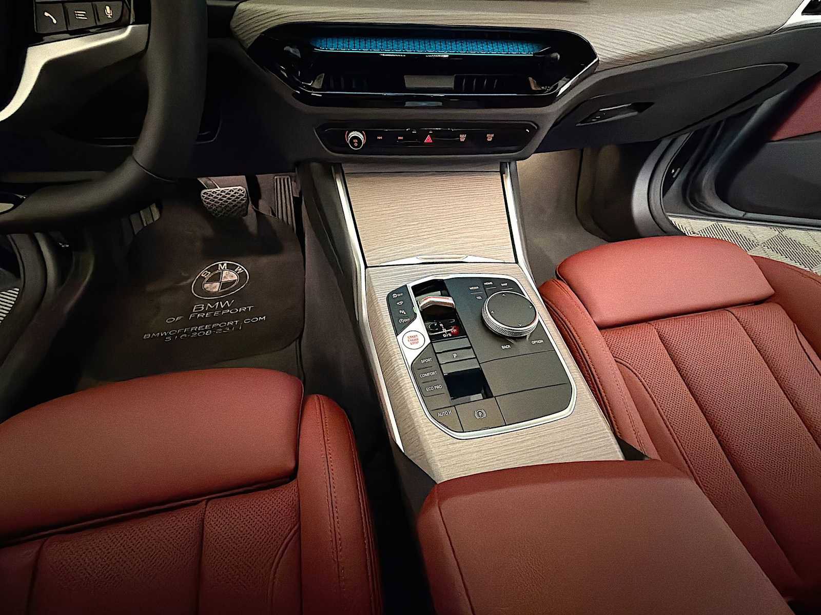 Used 2025 BMW 430i w/ Premium Package image 18