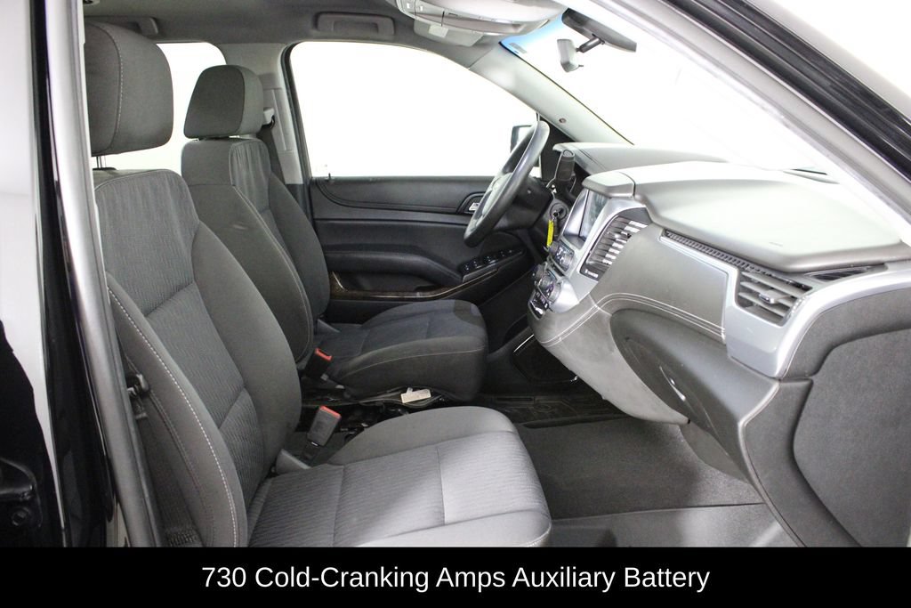 Used 2020 Chevrolet Tahoe 4WD w/ Remote Keyless Entry Package image 18