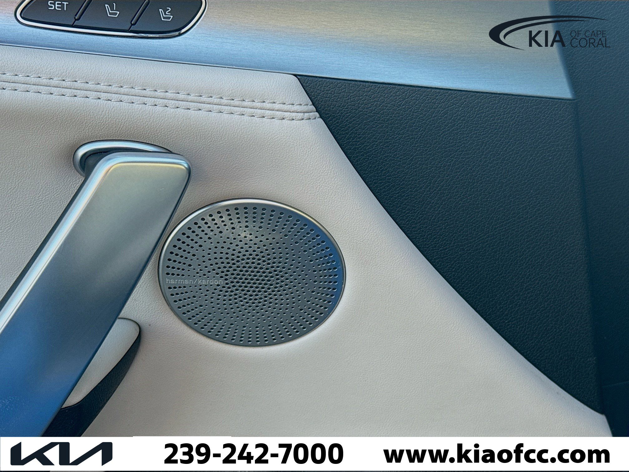 Used 2018 Kia Stinger GT2 image 24