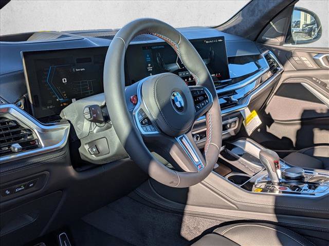 New 2026 BMW X5 M Competition w/ Executive Package image 3
