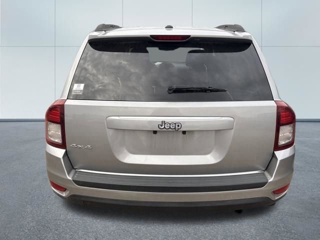 Used 2016 Jeep Compass Sport w/ Power Value Group image 3