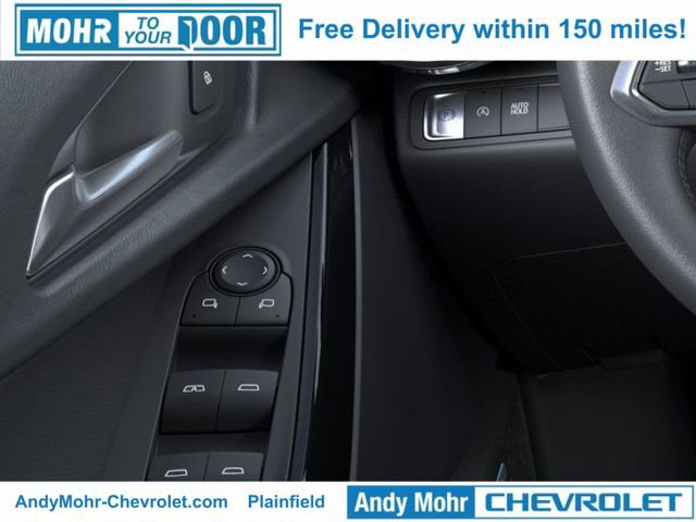 New 2026 Chevrolet Equinox LT w/ Safety and Technology Package image 22