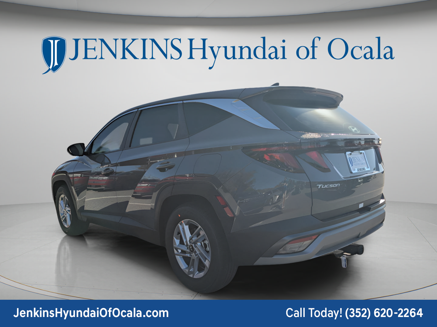 New 2026 Hyundai Tucson SE FWD image 6