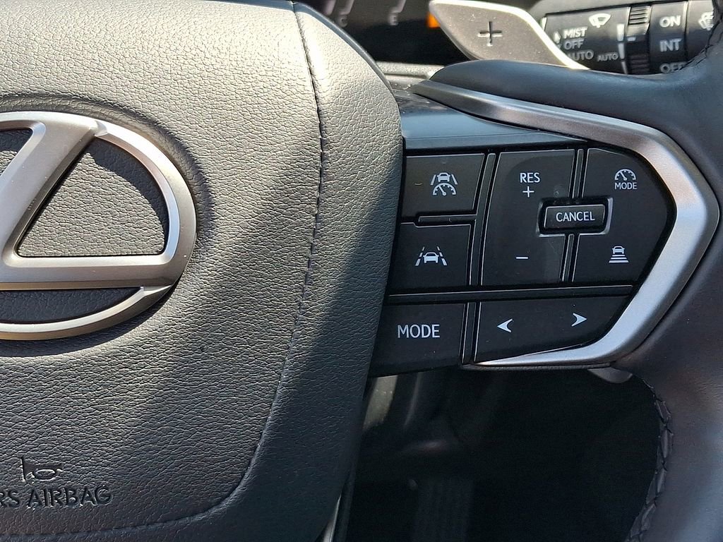 Used 2023 Lexus NX 350 AWD image 22