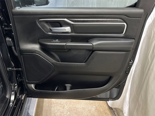 Used 2024 RAM 1500 Big Horn image 24