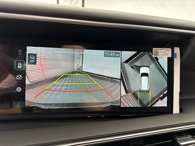 New 2026 Hyundai Palisade Calligraphy image 33