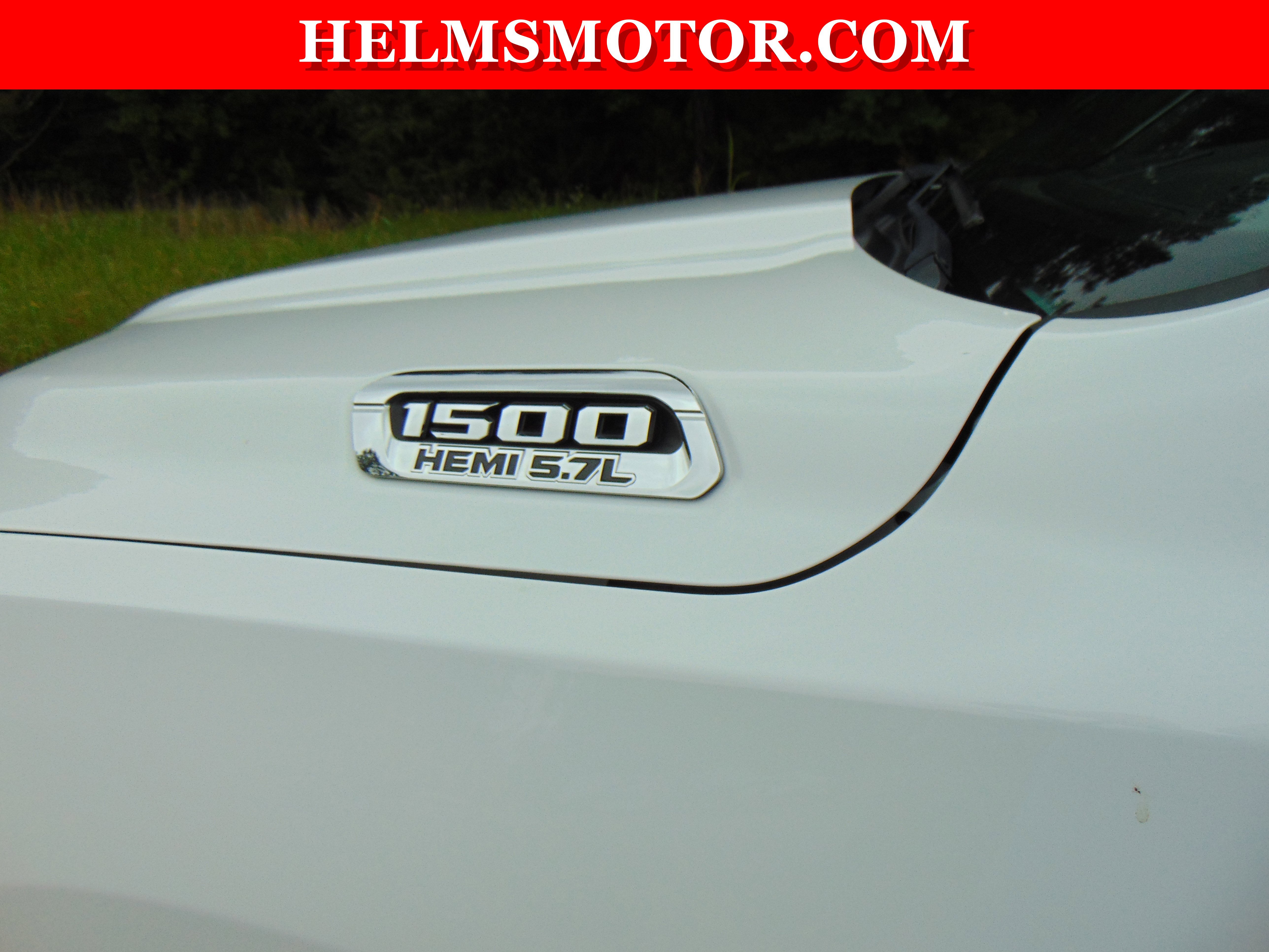 Certified 2022 RAM 1500 Big Horn image 20