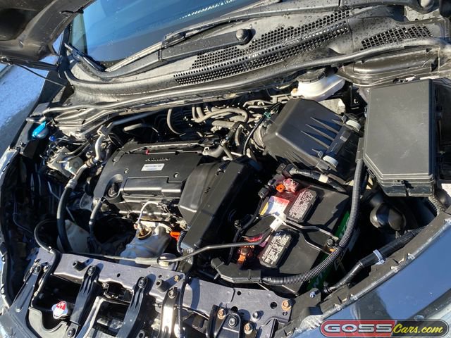 Used 2016 Honda CR-V Touring image 27