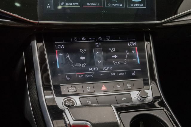 Used 2021 Audi Q7 2.0T Premium Plus w/ Premium Plus Package AWD/4WD image 18
