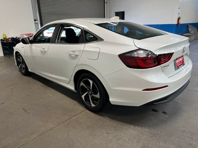 Used 2022 Honda Insight EX image 5