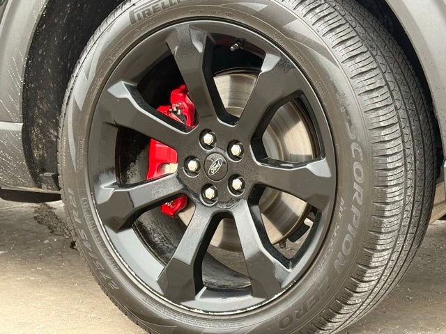 Used 2024 Ford Explorer ST w/ Equipment Group 401A AWD/4WD image 12