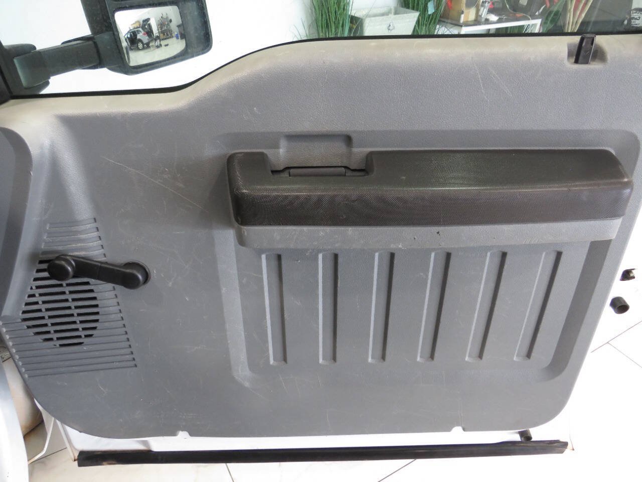 Used 2015 Ford F350 XL w/ XL Value Package RWD image 17
